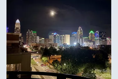 718 W Trade Street #801, Charlotte, NC 28202 - Photo 1