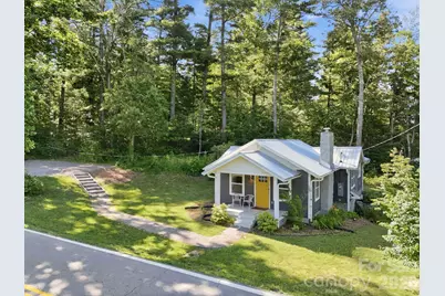 15 Old Fort Road, Fairview, NC 28730 - Photo 3