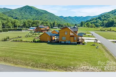 12 Mari Place, Maggie Valley, NC 28751 - Photo 7
