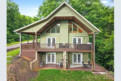 576 Grizzly Ridge, Bryson City, NC 28713 - Photo 47