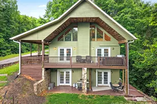 576 Grizzly Ridge, Bryson City, NC 28713 - Photo 47