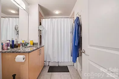 210 N Church Street #1604, Charlotte, NC 28202 - Photo 23