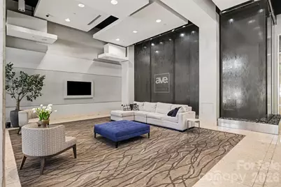 210 N Church Street #1604, Charlotte, NC 28202 - Photo 5