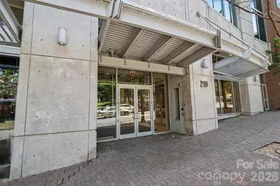 210 N Church Street #1604, Charlotte, NC 28202 - Photo 3