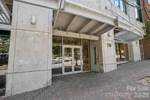 210 N Church St, Charlotte, NC 28202 - Photo 3