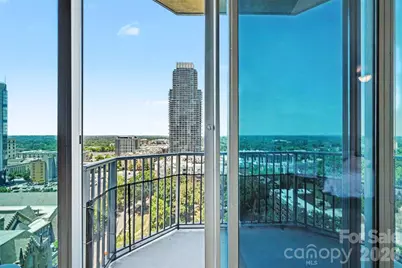 210 N Church Street #1604, Charlotte, NC 28202 - Photo 13