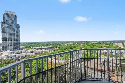 210 N Church Street #1604, Charlotte, NC 28202 - Photo 15