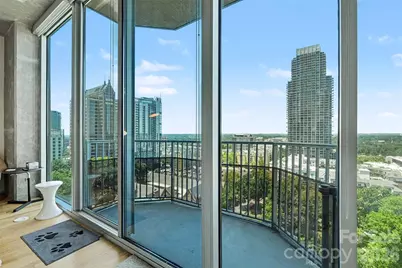 210 N Church Street #1604, Charlotte, NC 28202 - Photo 1