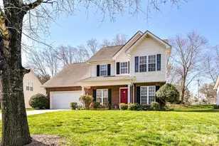1050 Enderbury Dr, Indian Trail, NC 28079 - Photo 31