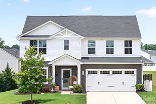 113 Browband St, Troutman, NC 28166 - Photo 1