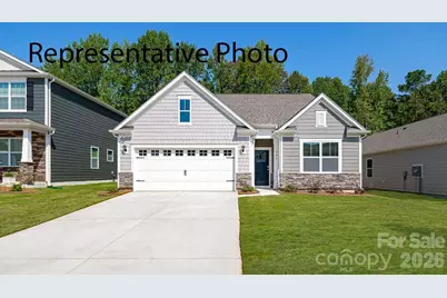 7855 Old Brook Road, Sherrills Ford, NC 28673 - Photo 1