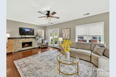 1733 Lela Avenue, Charlotte, NC 28208 - Photo 13