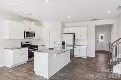 7562 Bainbridge Road, Sherrills Ford, NC 28673 - Photo 5