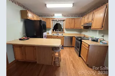 299 McDowell Lane, Burnsville, NC 28714 - Photo 17