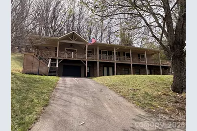 299 McDowell Lane, Burnsville, NC 28714 - Photo 37
