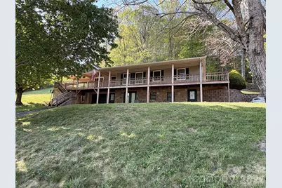 299 McDowell Lane, Burnsville, NC 28714 - Photo 1