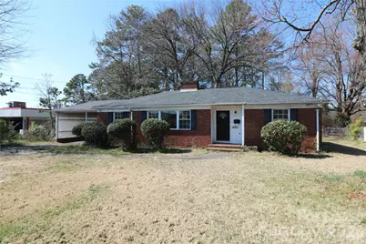 3741 N Sharon Amity Road, Charlotte, NC 28205 - Photo 1