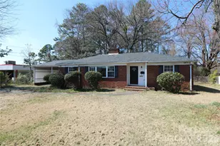 3741 N Sharon Amity Rd, Charlotte, NC 28205 - Photo 1