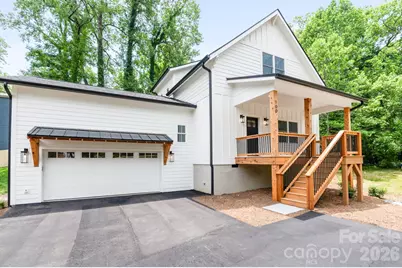 57 Johnson Drive #7, Asheville, NC 28804 - Photo 1