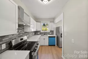 509 E Grover St, Shelby, NC 28150 - Photo 29