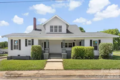 509 E Grover Street, Shelby, NC 28150 - Photo 3