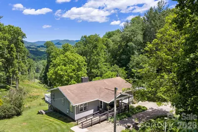 30 Reeves Drive, Burnsville, NC 28714 - Photo 5