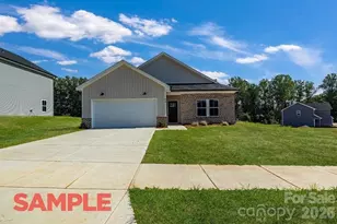 Lot 1 Oak Hill Dr, Monroe, NC 28112 - Photo 1
