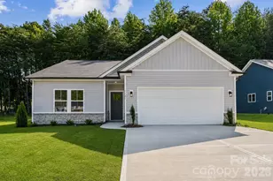 Lot 1 Oak Hill Dr, Monroe, NC 28112 - Photo 1
