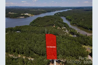 1074 W Hidden Cove Lane, Connelly Springs, NC 28612 - Photo 1