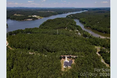 1074 W Hidden Cove Lane, Connelly Springs, NC 28612 - Photo 7