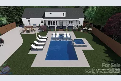 1241 Heather Lane, Charlotte, NC 28209 - Photo 33