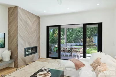 1241 Heather Lane, Charlotte, NC 28209 - Photo 5