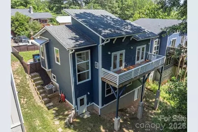 39 Hubbard Avenue, Asheville, NC 28806 - Photo 13