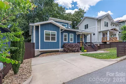 39 Hubbard Avenue, Asheville, NC 28806 - Photo 21