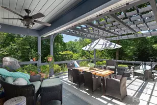 122 Brandon Rd, Hendersonville, NC 28739 - Photo 5