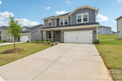 104 Frontiersman Drive, Mocksville, NC 27028 - Photo 1