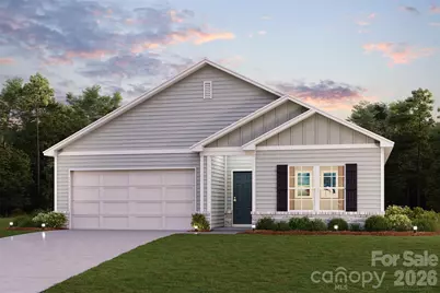 115 Alfalfa Avenue, Linwood, NC 27299 - Photo 1