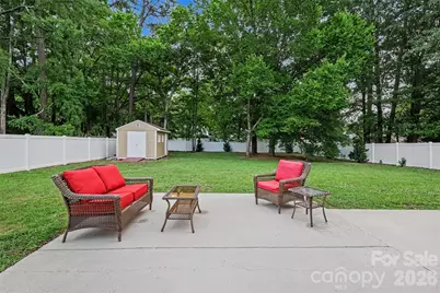 10727 Colony Woods Drive, Charlotte, NC 28277 - Photo 29