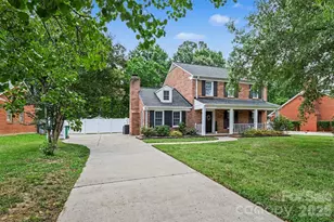 10727 Colony Woods Dr, Charlotte, NC 28277 - Photo 33
