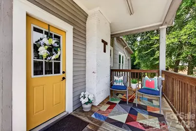 320 E 3rd Avenue, Gastonia, NC 28054 - Photo 3