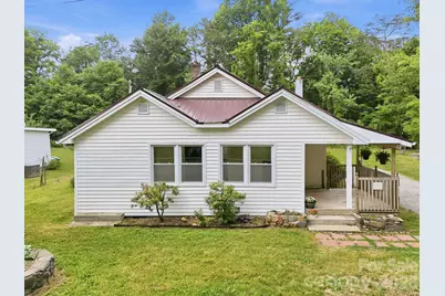 226 Vance Avenue, Black Mountain, NC 28711 - Photo 3