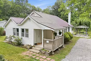 226 Vance Ave, Black Mountain, NC 28711 - Photo 1