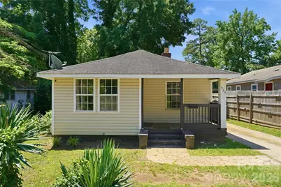 933 Rowan Street, Charlotte, NC 28208 - Photo 1
