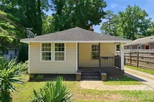 933 Rowan St, Charlotte, NC 28208 - Photo 1
