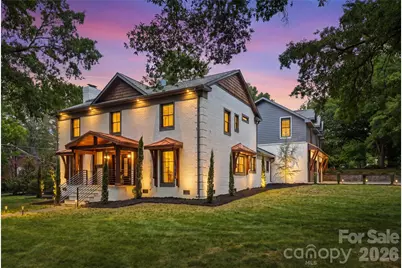2919 Colony Road, Charlotte, NC 28211 - Photo 1