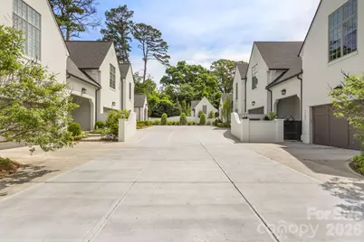 1355 S Kings Drive, Charlotte, NC 28207 - Photo 3