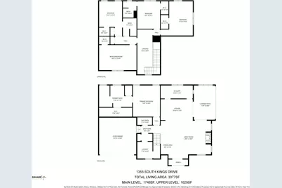 1355 S Kings Drive, Charlotte, NC 28207 - Photo 43