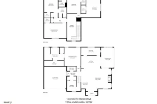 1355 S Kings Dr, Charlotte, NC 28207 - Photo 43