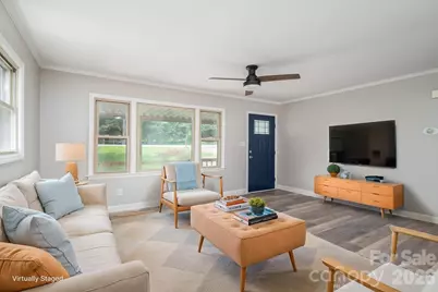 626 Dallas Spencer Mtn Road, Dallas, NC 28034 - Photo 11