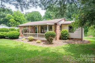 626 Dallas Spencer Mountain Rd, Dallas, NC 28034 - Photo 3